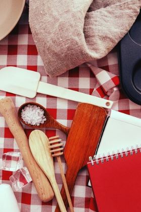 Affordable Kitchen Gadgets for Small Spaces By Living Utopia
