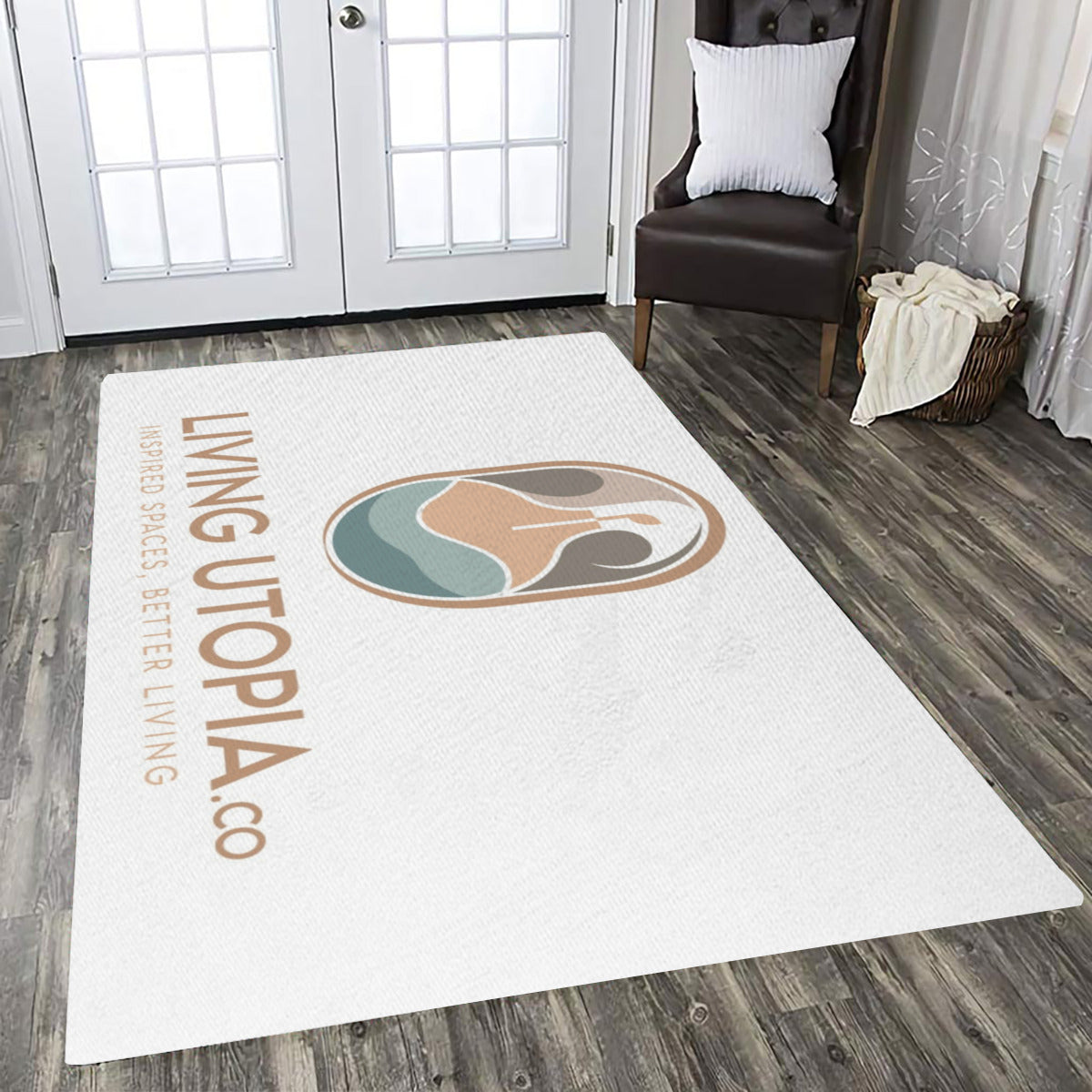Rug - Square