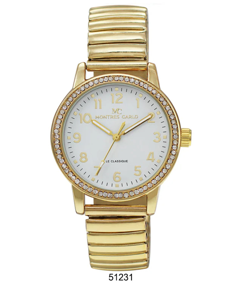 5123 - Flex Band Watch
