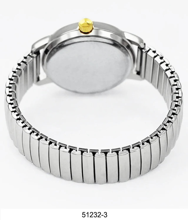 5123 - Flex Band Watch