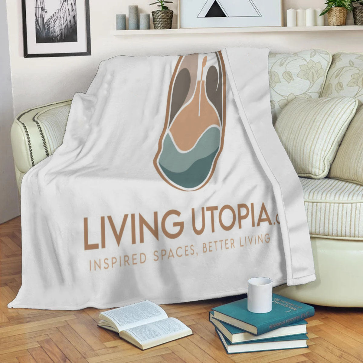 Throw Blanket
