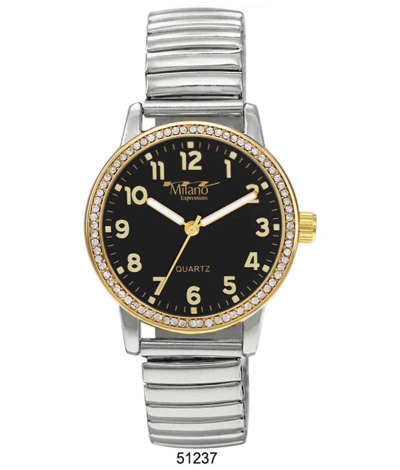 5123 - Flex Band Watch