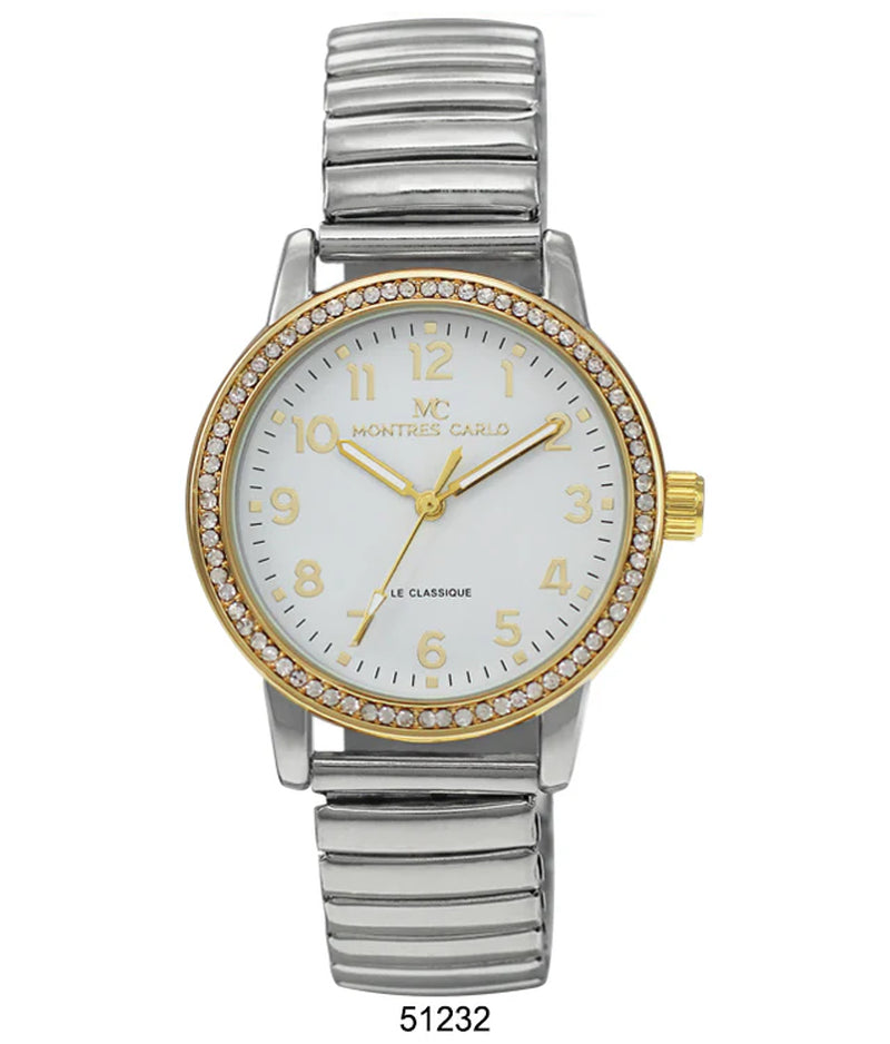 5123 - Flex Band Watch
