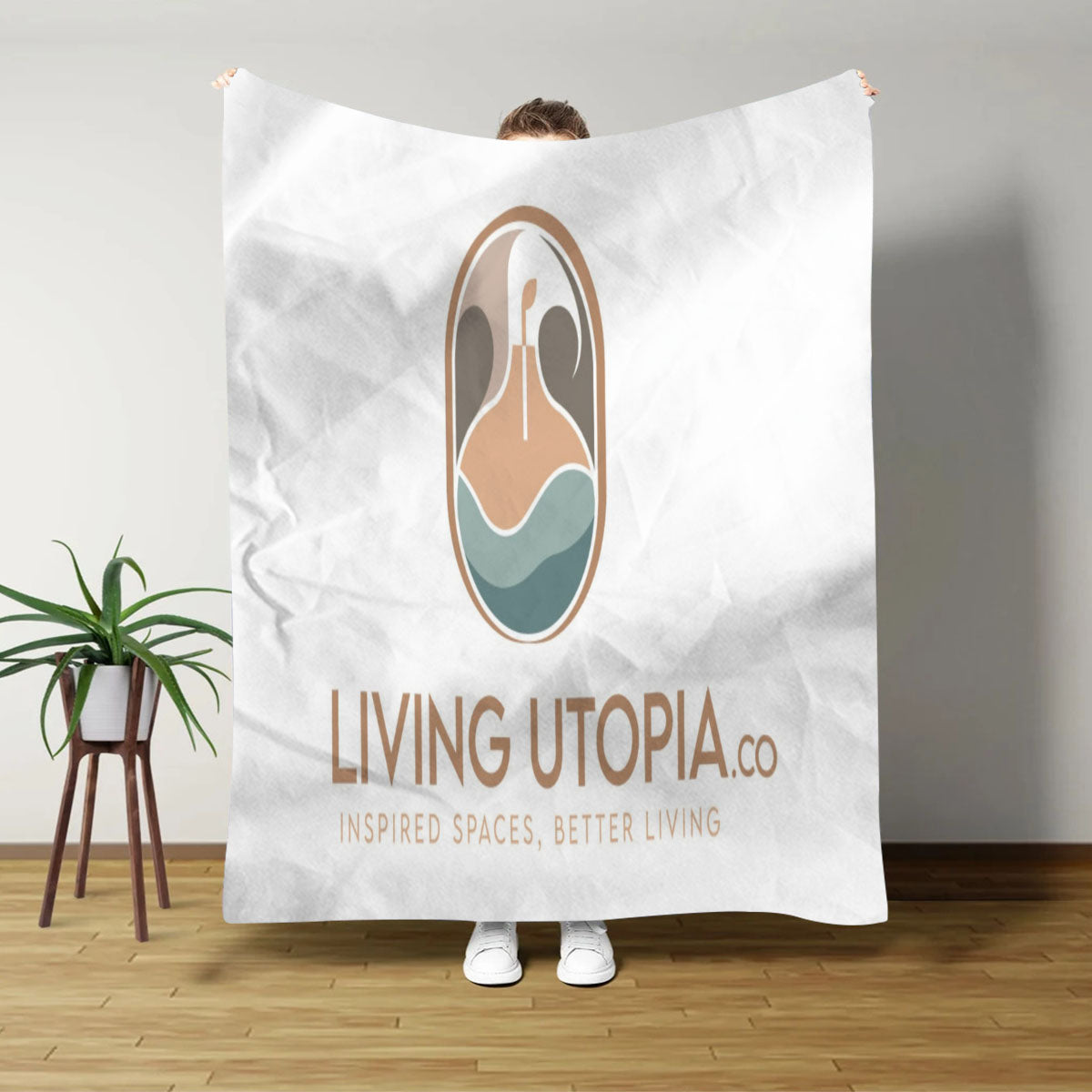 Throw Blanket