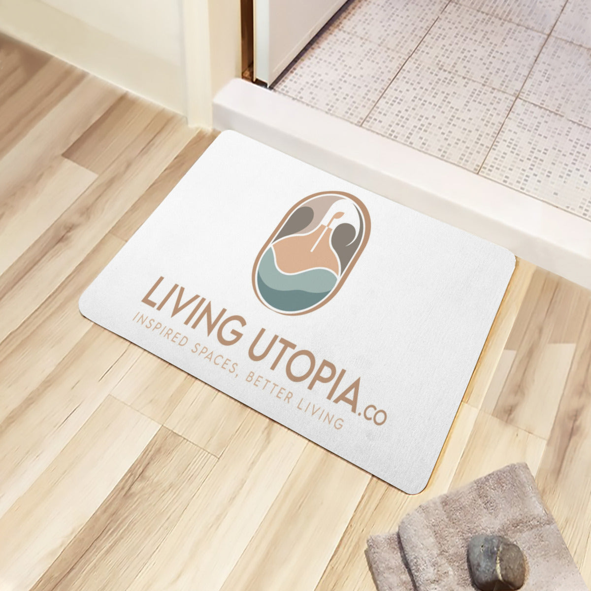 Bathroom Mat