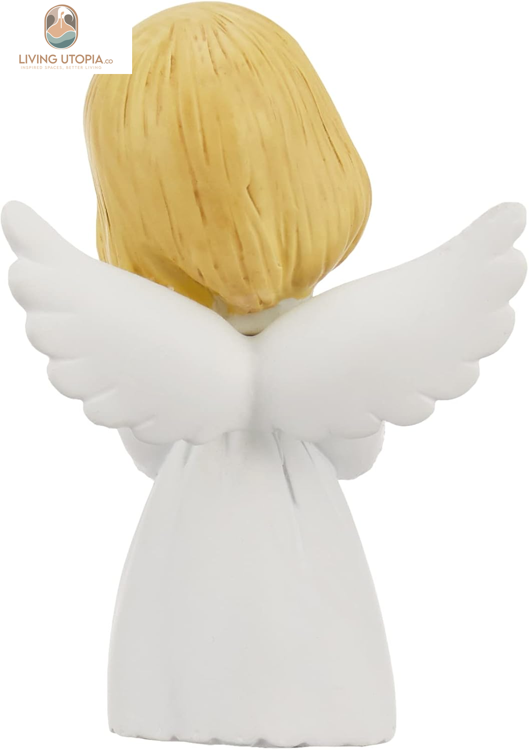 162401 You'Re an Angel, Mini Resin Figurine