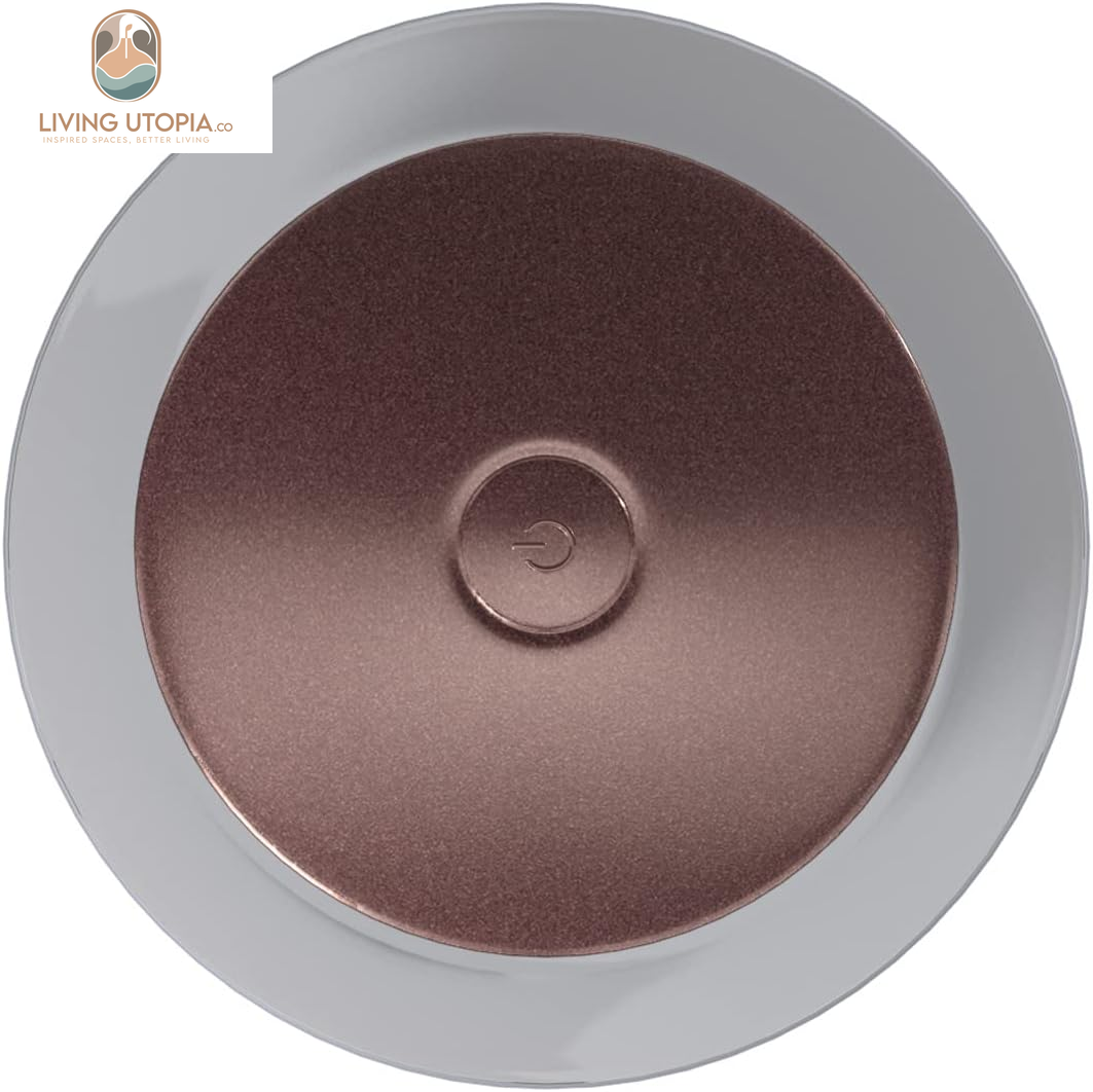 , 24411-107 Lanterna Touch, Bronze, Single Pack