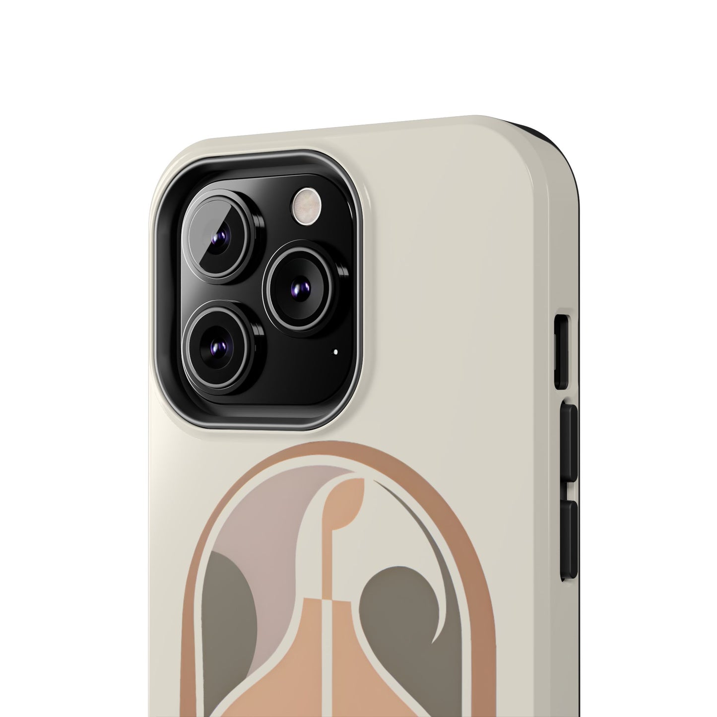 Living Utopia Phone Case