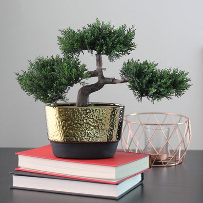 Artificial Japanese Bonsai Tree