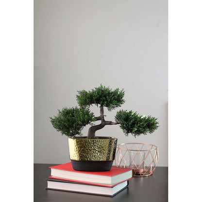 Artificial Japanese Bonsai Tree