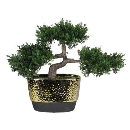 Artificial Japanese Bonsai Tree