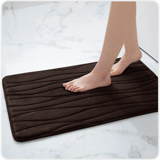 Memory Foam Floor Mat