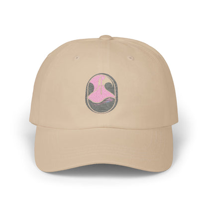 Living Utopia Classic Dad Cap