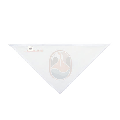 Living Utopia Pet Bandana