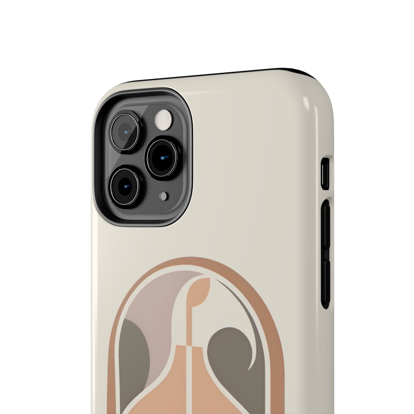 Living Utopia Phone Case