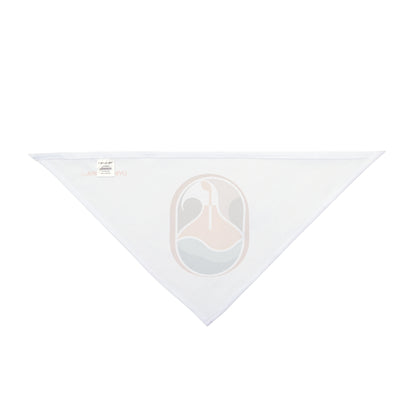 Living Utopia Pet Bandana