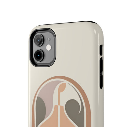 Living Utopia Phone Case