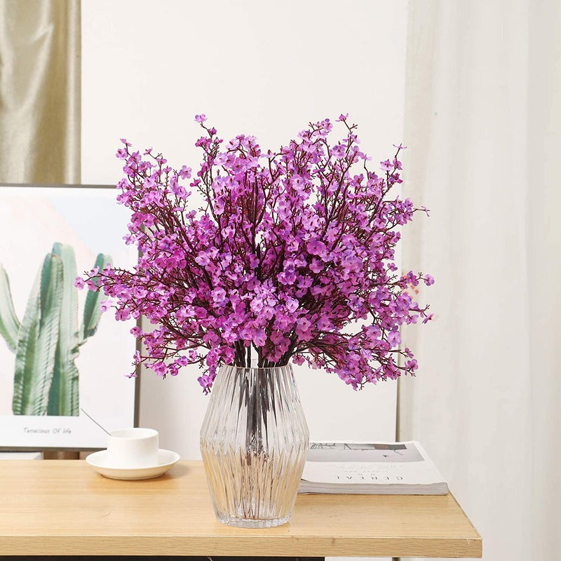 Real-Touch Silk Gypsophila Flower