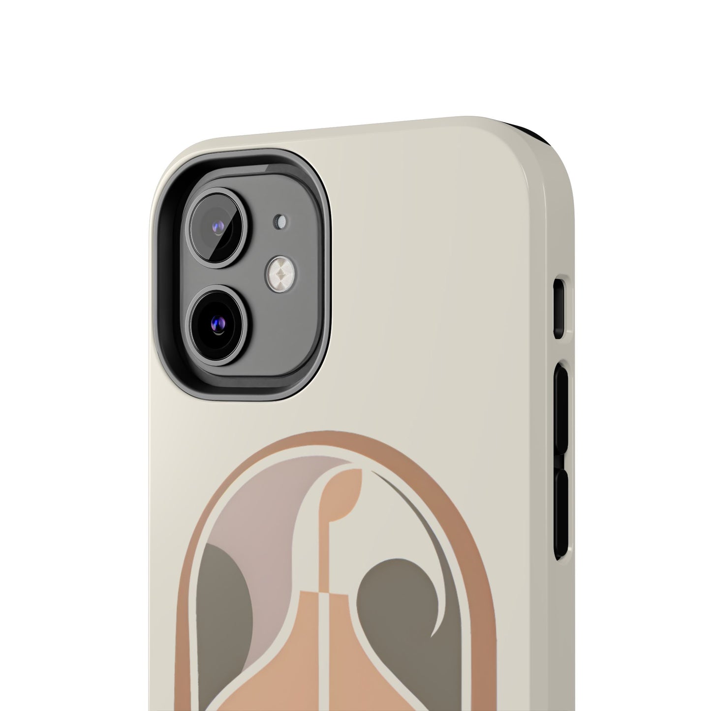 Living Utopia Phone Case