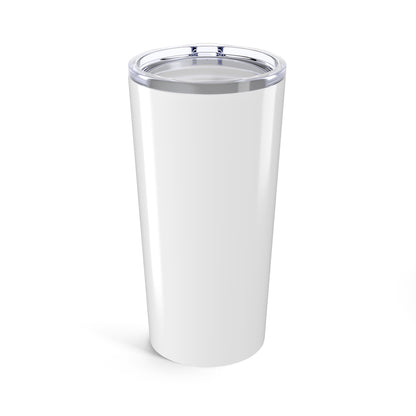 Living Utopia Tumbler - 20oz