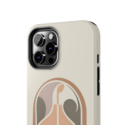 Living Utopia Phone Case