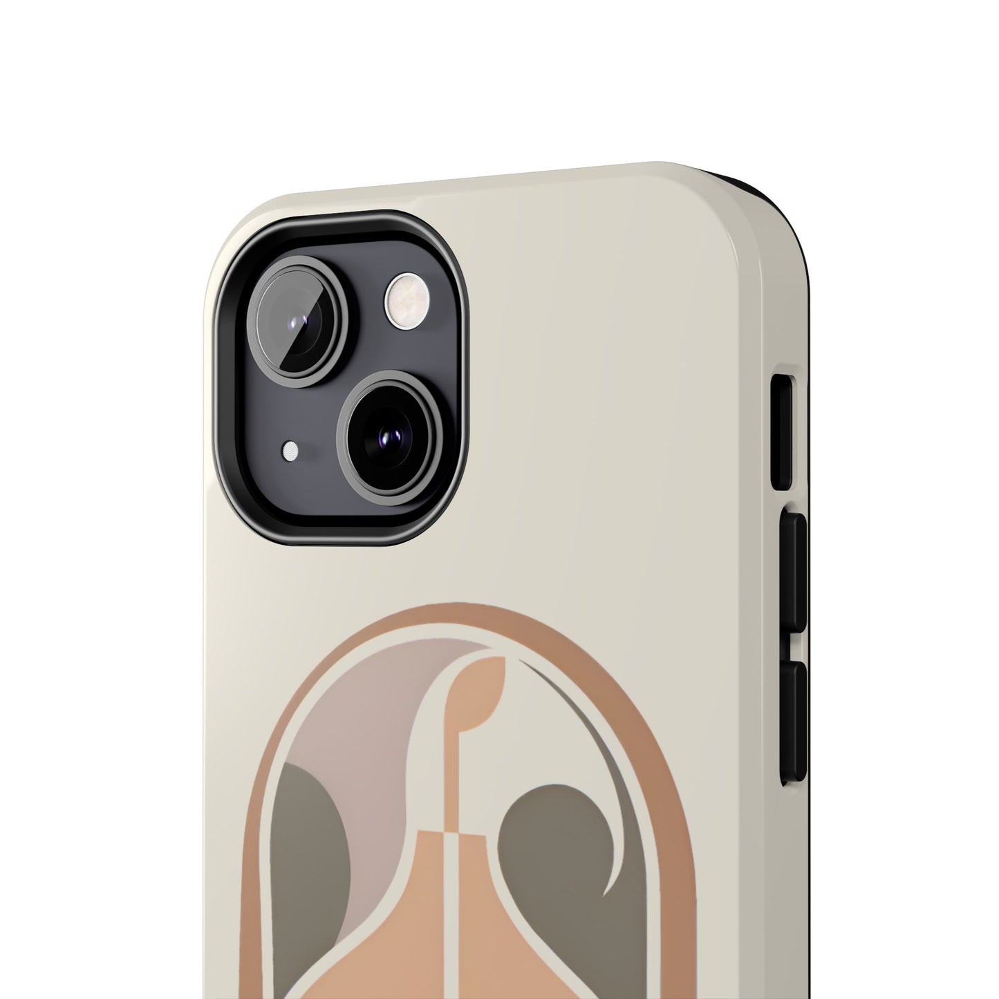 Living Utopia Phone Case