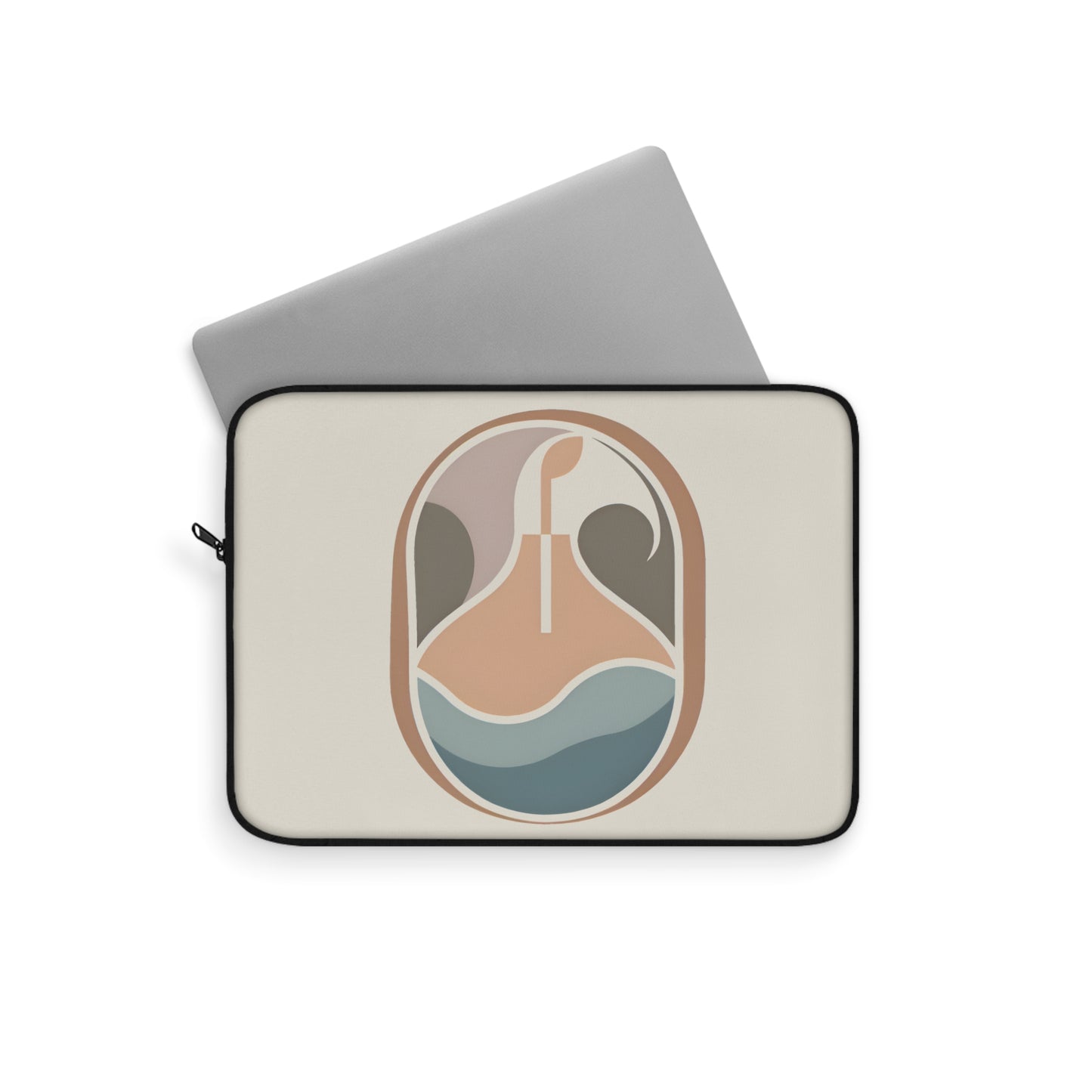 Living Utopia Laptop Sleeve