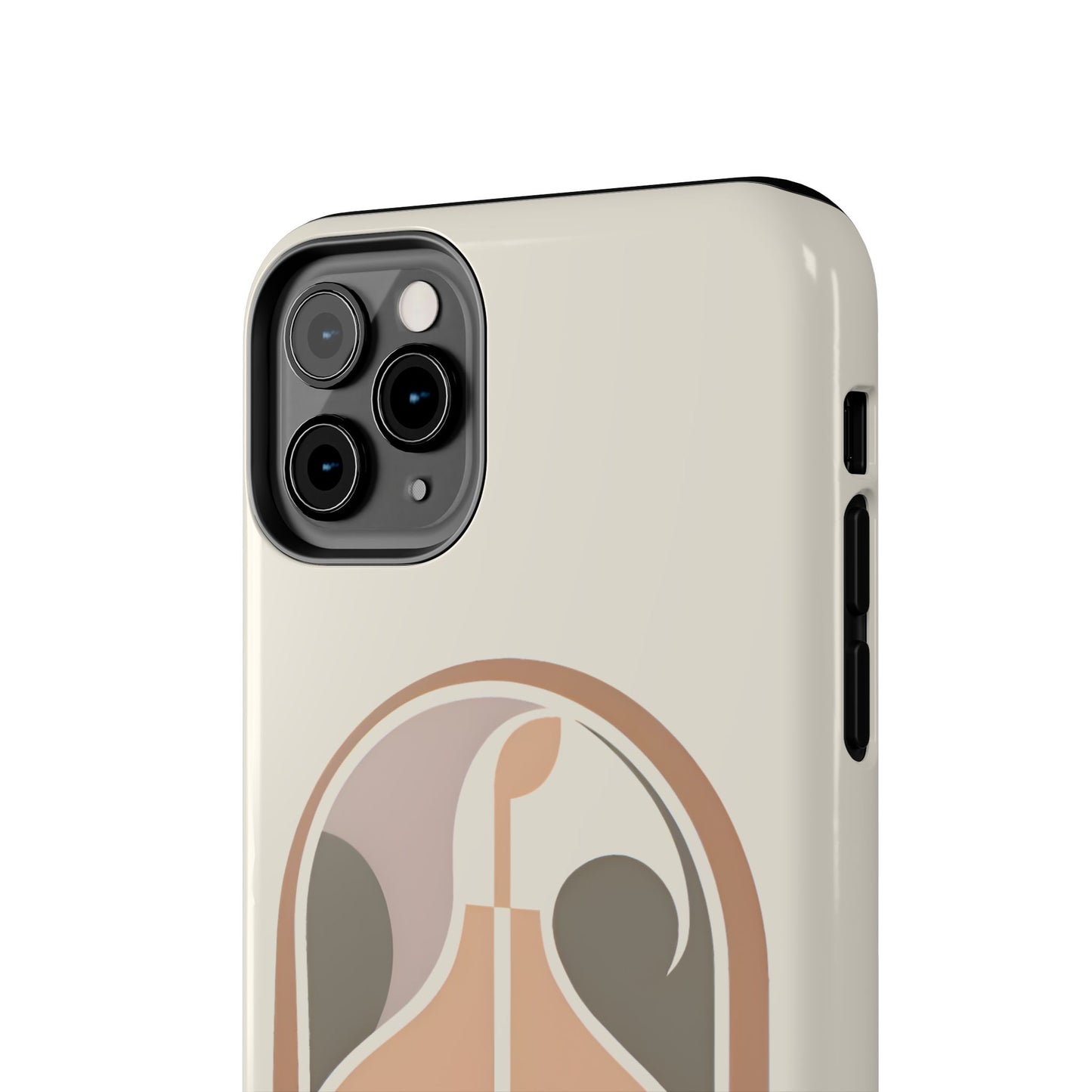 Living Utopia Phone Case