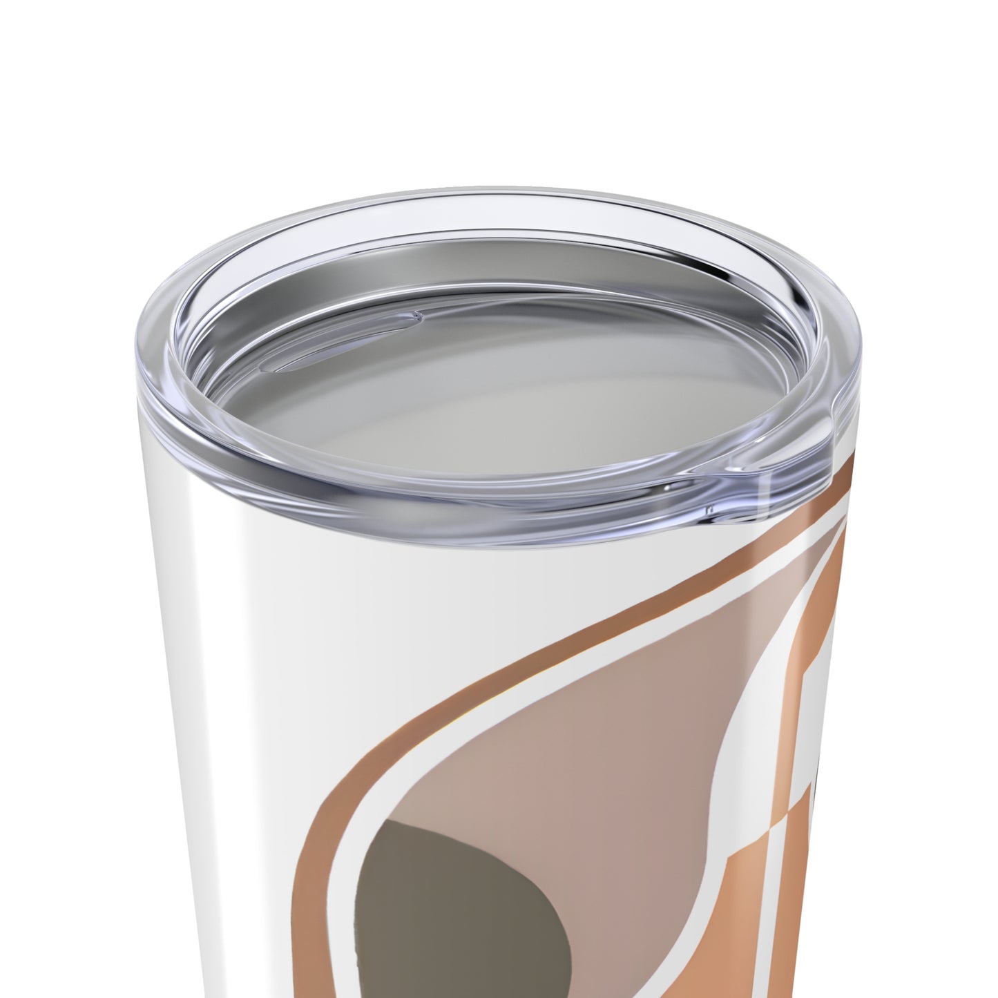 Living Utopia Tumbler - 20oz