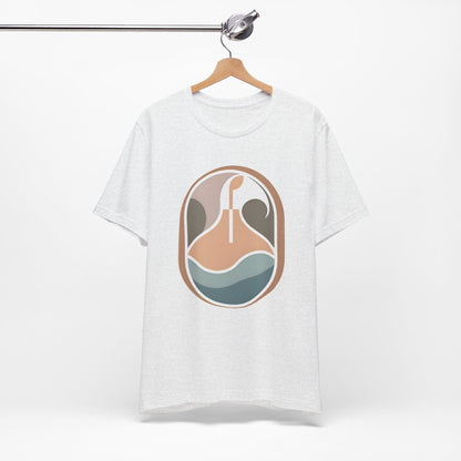 Living Utopia Unisex T-Shirt