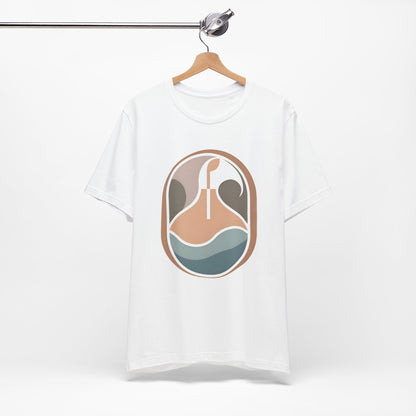 Living Utopia Unisex T-Shirt