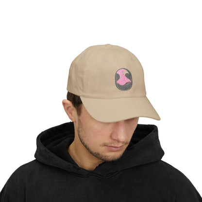 Living Utopia Classic Dad Cap