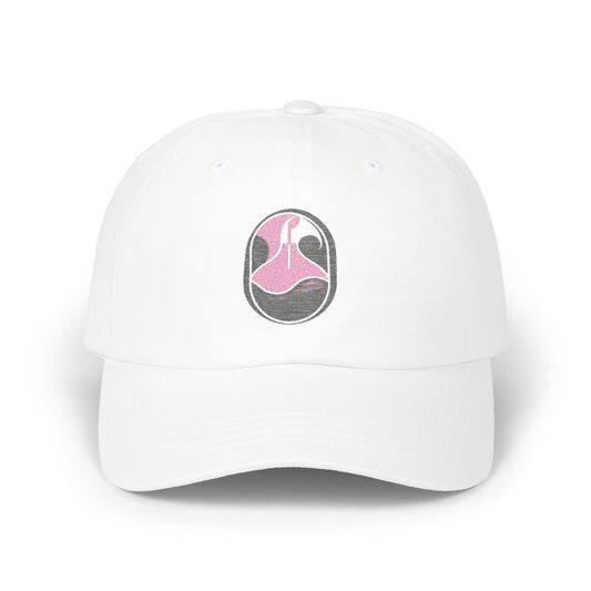 Living Utopia Classic Dad Cap