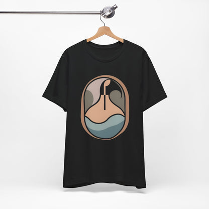 Living Utopia Unisex T-Shirt