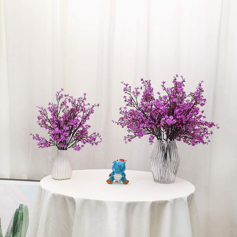 Real-Touch Silk Gypsophila Flower