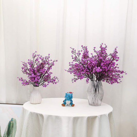 Real-Touch Silk Gypsophila Flower