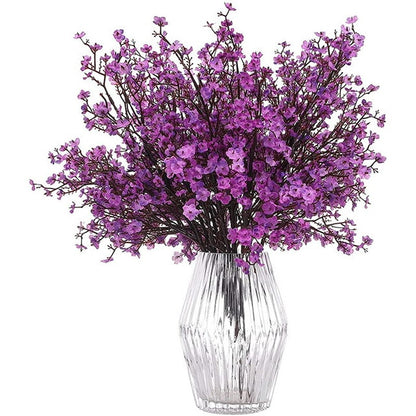 Real-Touch Silk Gypsophila Flower