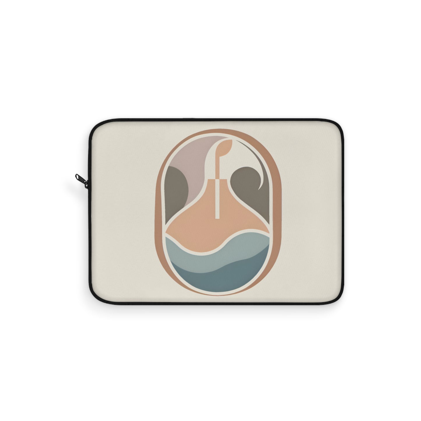 Living Utopia Laptop Sleeve