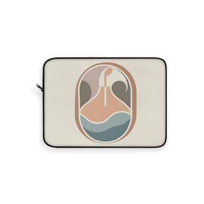 Living Utopia Laptop Sleeve