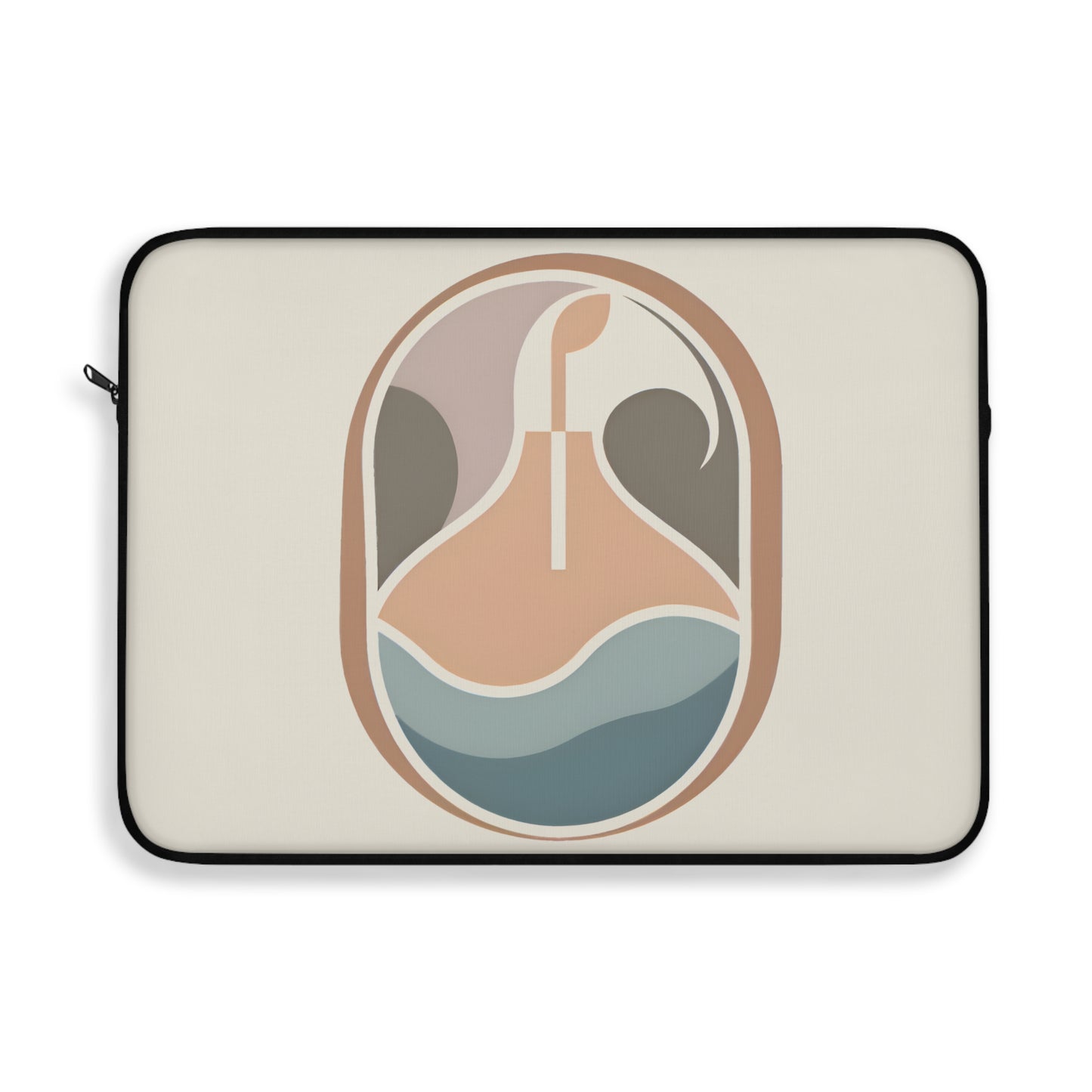 Living Utopia Laptop Sleeve