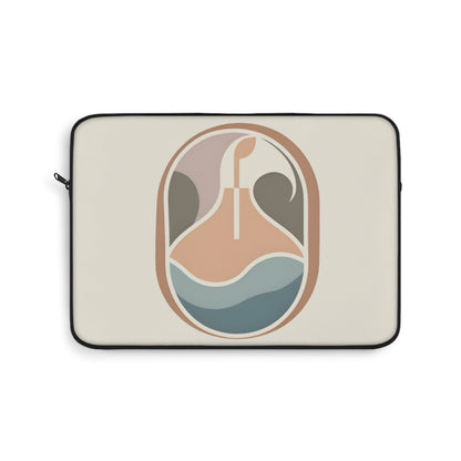 Living Utopia Laptop Sleeve