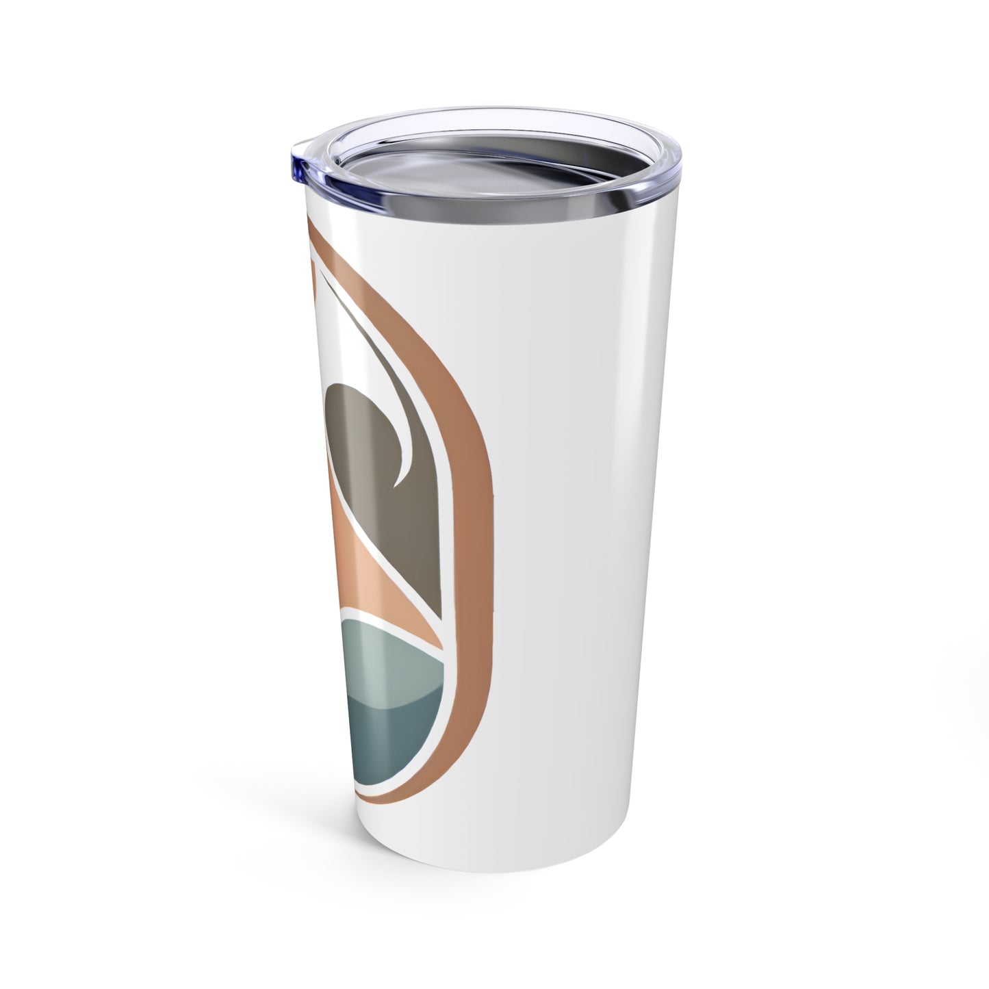 Living Utopia Tumbler - 20oz