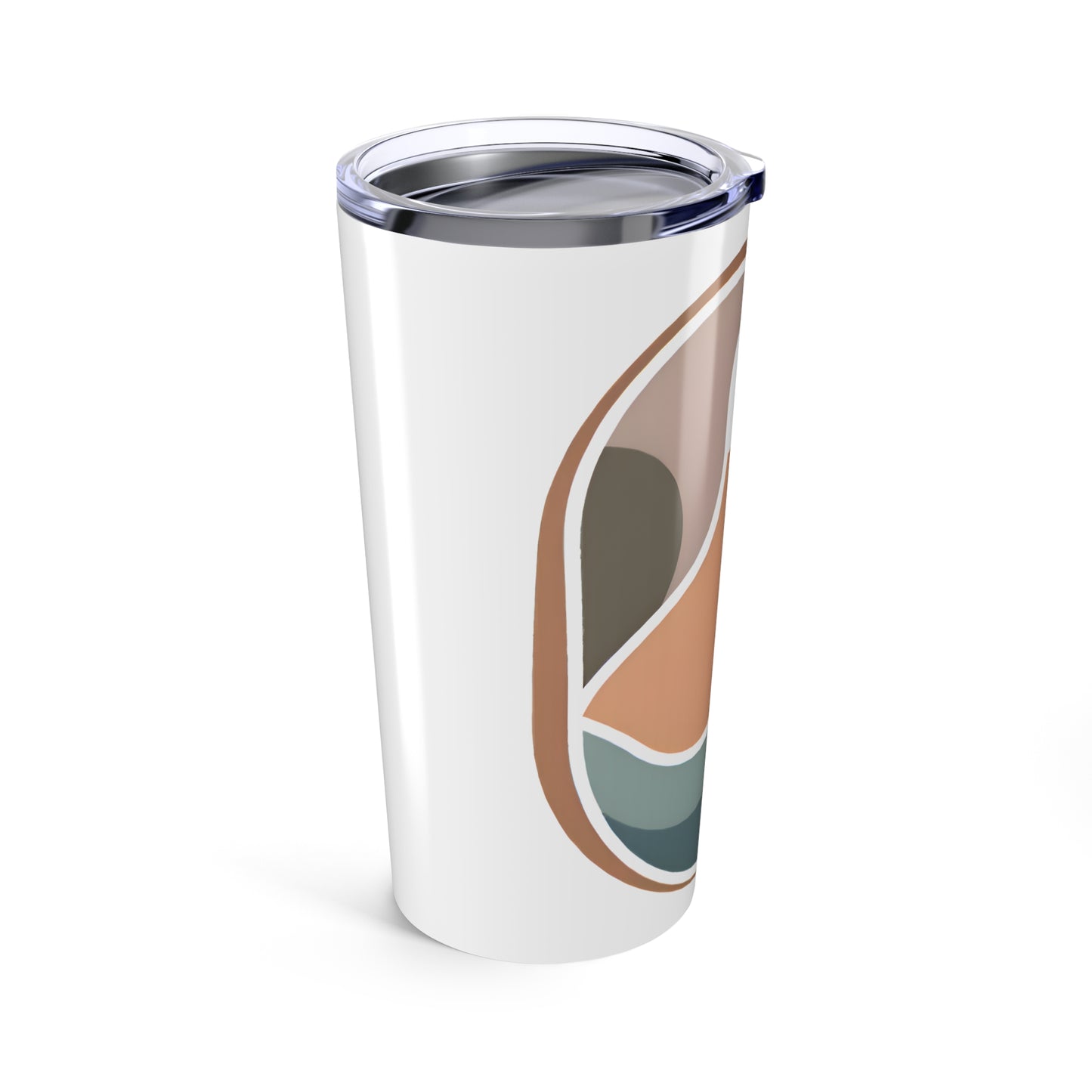 Living Utopia Tumbler - 20oz