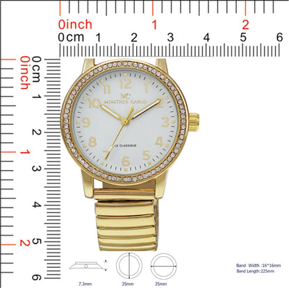 5123 - Flex Band Watch