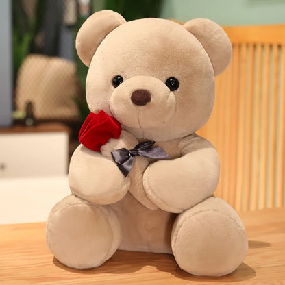 Flower Bear Gift