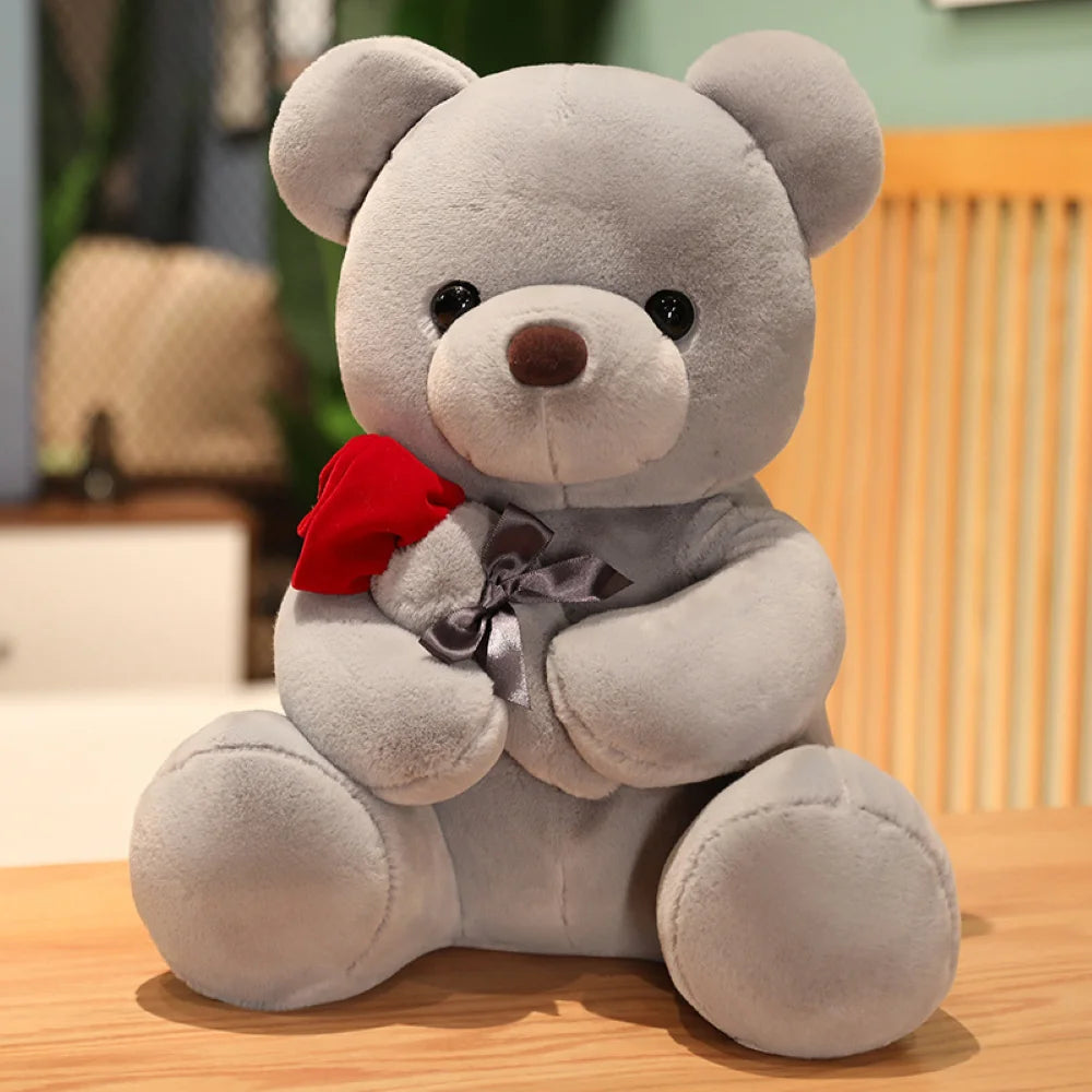 Flower Bear Gift