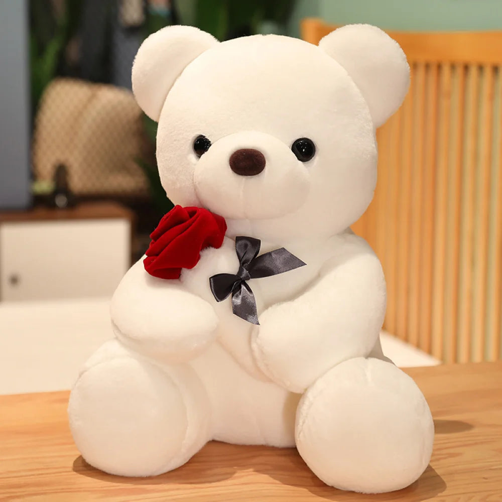 Flower Bear Gift