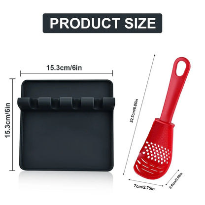 Piece Kitchen Gadgets Set