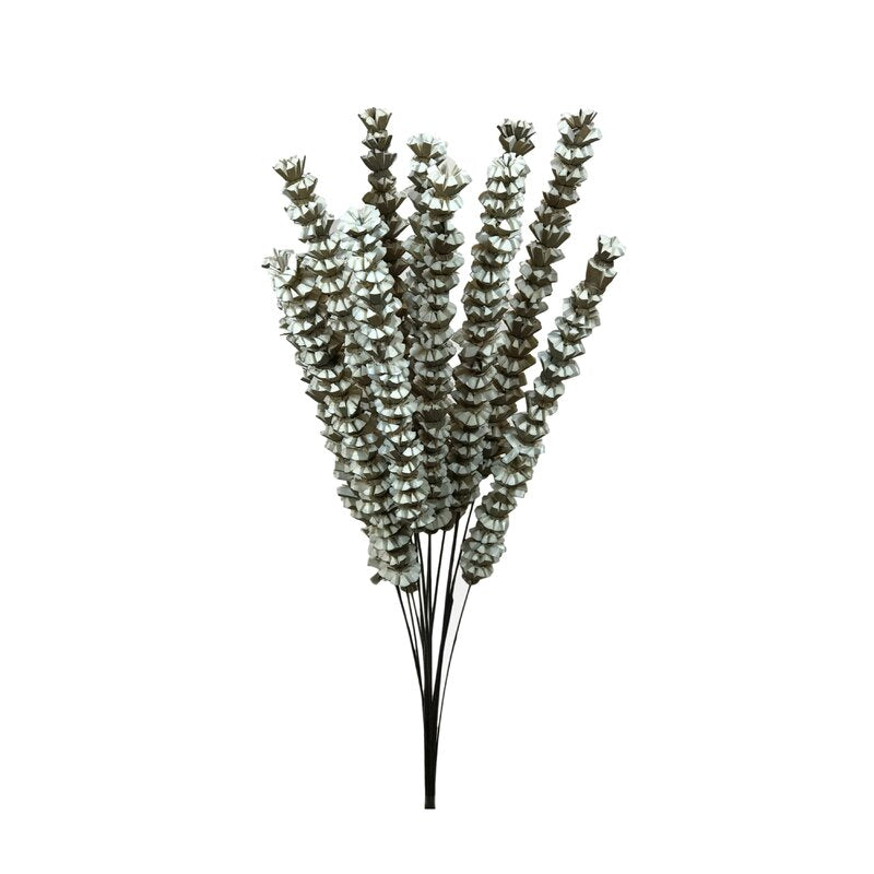 Natural Floral Stems Arrangement