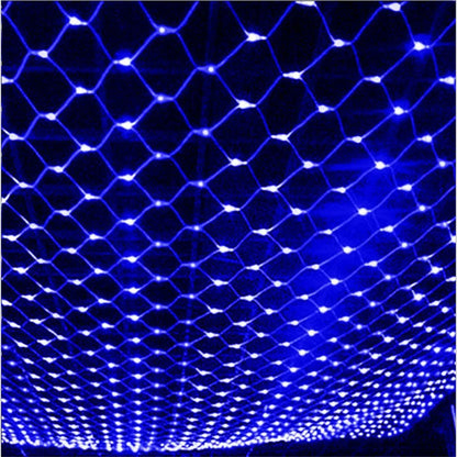 LED Outdoor Fishing Net Lights